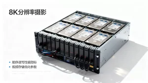 视频业务存储服务器选型如何侧重顺序读写？顺序读写性能对视频存储影响多大？