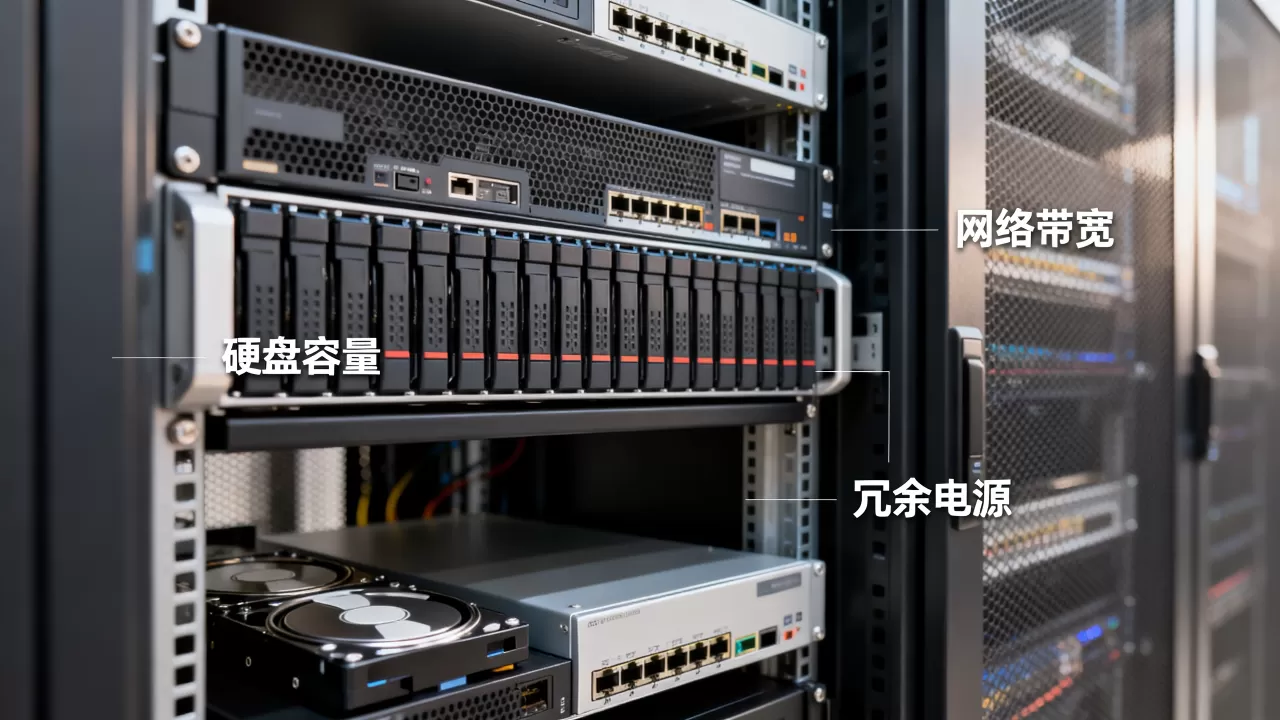 对象存储服务器硬件怎么配置?场景配置思路详解 对象存储服务器硬件怎么配置?场景配置思路详解