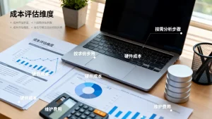 数据库选型成本怎么评估？按需方式评估数据库选型成本建议
