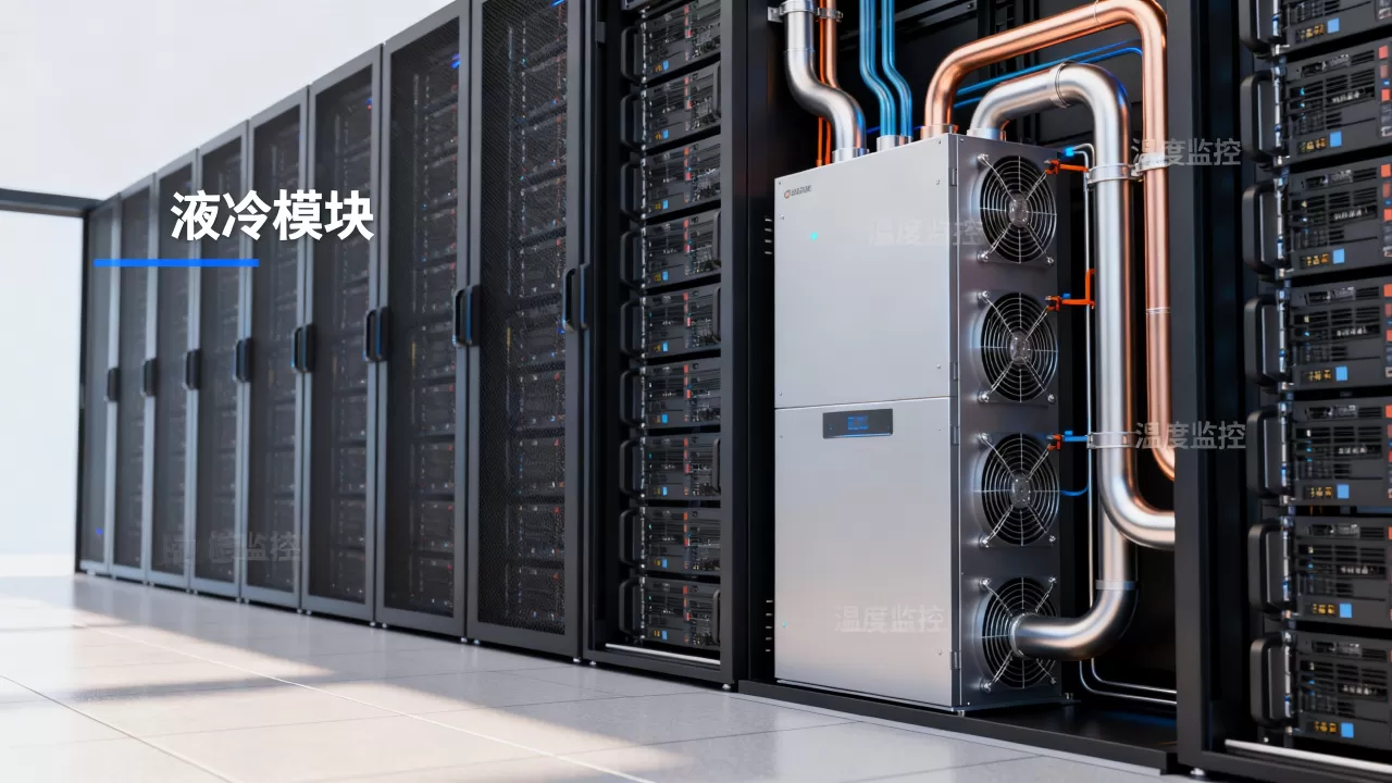 液冷数据中心规模化建设的前提是什么,如何满足? 液冷数据中心规模化建设的前提是什么,如何满足?