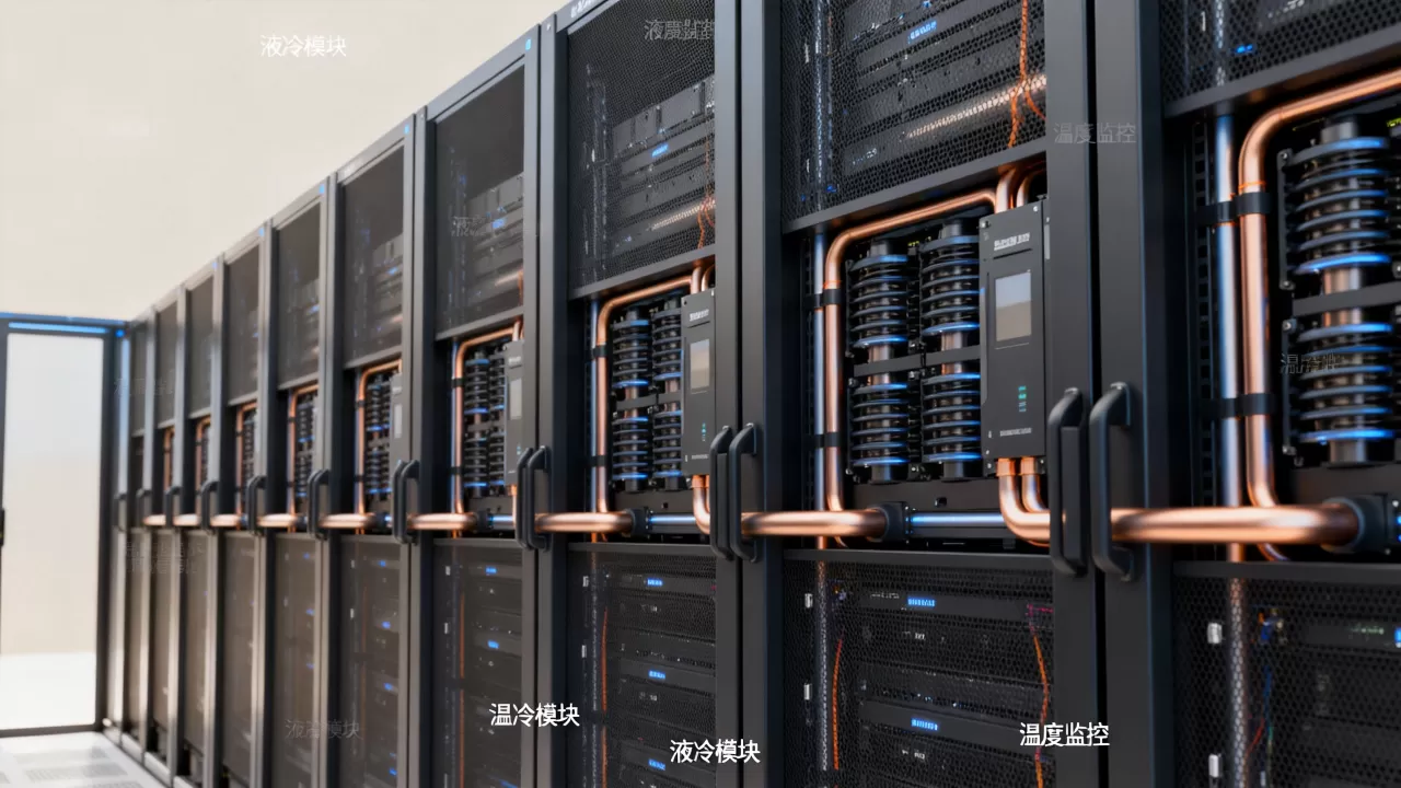 液冷数据中心规模化建设的前提是什么,如何满足? 液冷数据中心规模化建设的前提是什么,如何满足?