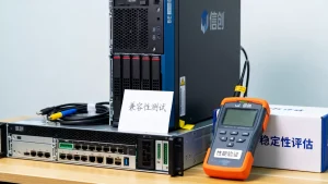 信创服务器适配测试关注点汇总