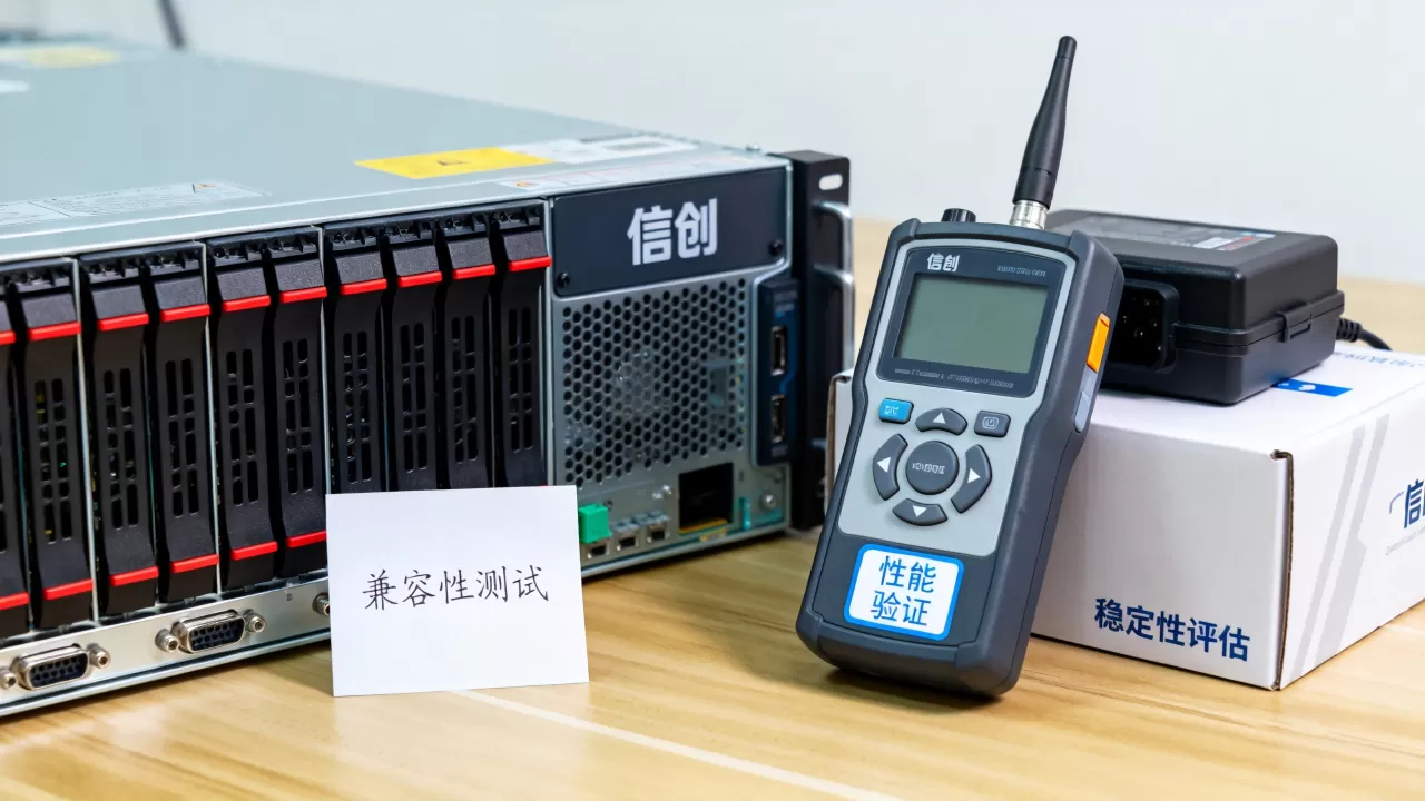 信创服务器适配测试关注点汇总 信创服务器适配测试关注点汇总