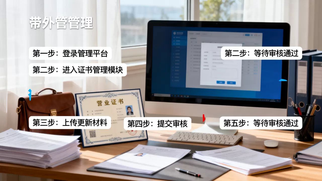 带外管理证书如何更新?完整操作步骤有哪些,长尾疑问词 带外管理证书如何更新?完整操作步骤有哪些,长尾疑问词