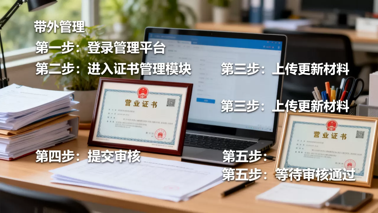 带外管理证书如何更新?完整操作步骤有哪些,长尾疑问词 带外管理证书如何更新?完整操作步骤有哪些,长尾疑问词