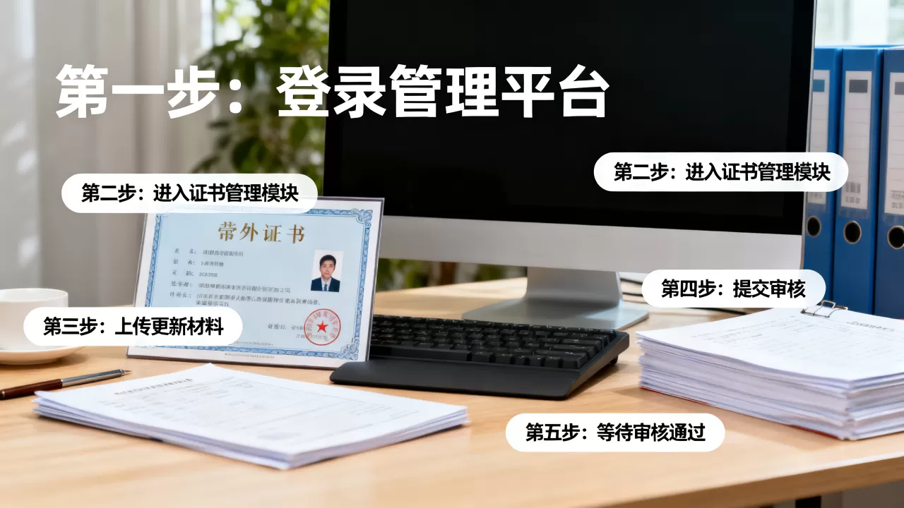 带外管理证书如何更新?完整操作步骤有哪些,长尾疑问词 带外管理证书如何更新?完整操作步骤有哪些,长尾疑问词