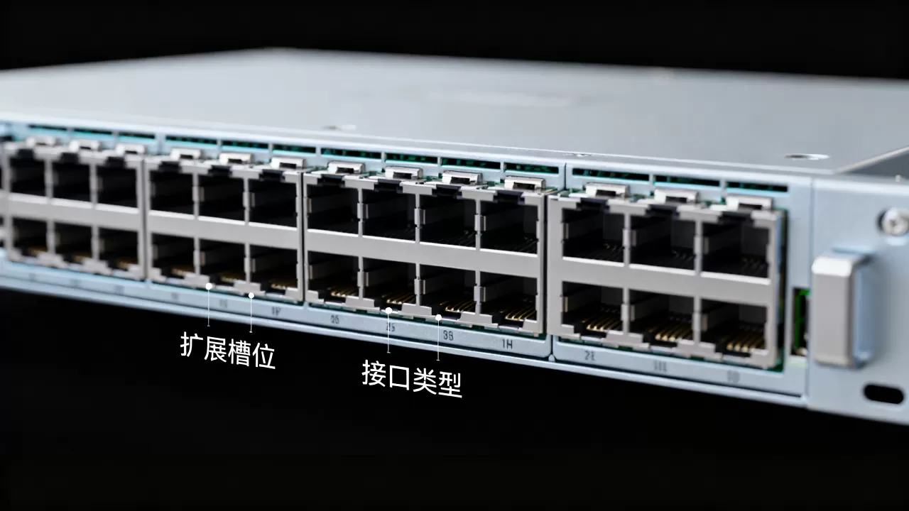 1U机型扩展槽位受限如何应对,扩展槽位不够用怎么办 1U机型扩展槽位受限如何应对,扩展槽位不够用怎么办
