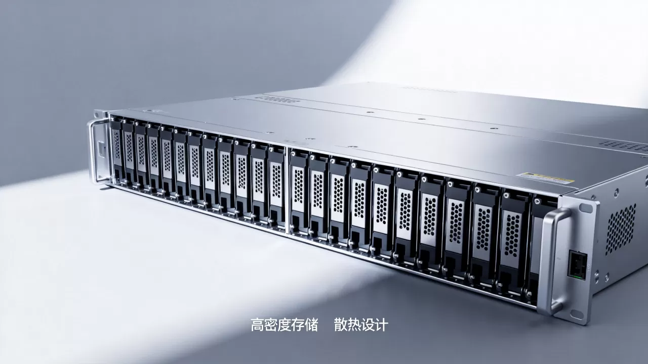 4U服务器存储密度如何取舍?高密度存储优势与局限, 4U服务器存储密度如何取舍?高密度存储优势与局限,