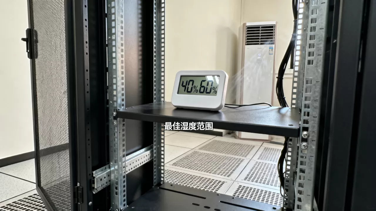 机房湿度控制为什么同样重要,机房湿度多少合适 机房湿度控制为什么同样重要,机房湿度多少合适