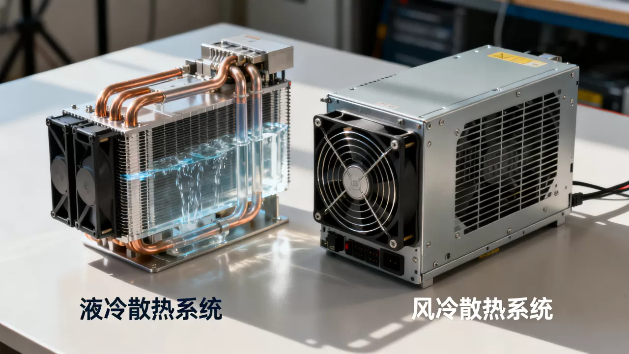液冷服务器相比风冷有什么优势,液冷散热真的更节能吗? 液冷服务器相比风冷有什么优势,液冷散热真的更节能吗?