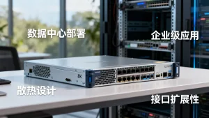 1U服务器适合部署在哪些业务场景，如何选择