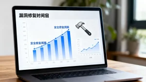 漏洞披露后多久修复最安全？漏洞修复时间窗如何控制