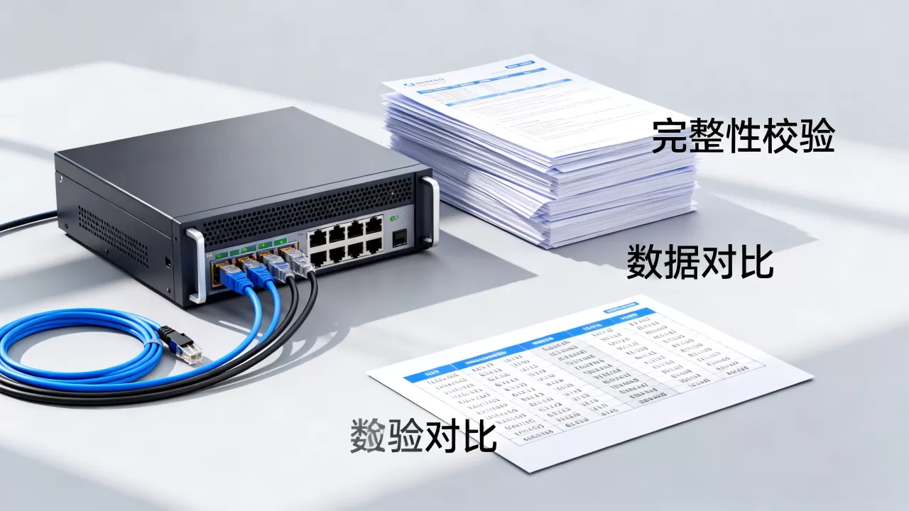 传输安全除了加密还要做完整性校验吗,什么是完整性校验? 传输安全除了加密还要做完整性校验吗,什么是完整性校验?