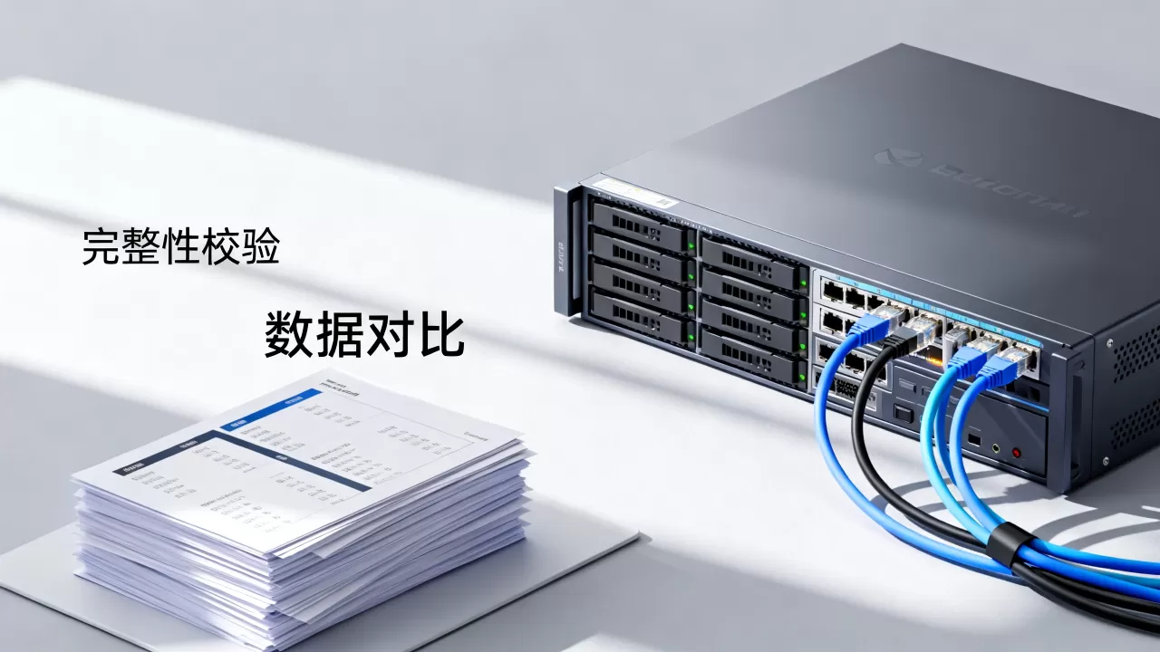传输安全除了加密还要做完整性校验吗,什么是完整性校验? 传输安全除了加密还要做完整性校验吗,什么是完整性校验?