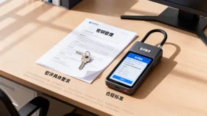 密评对密钥管理提出了哪些具体要求，密钥管理合规标准有哪些？