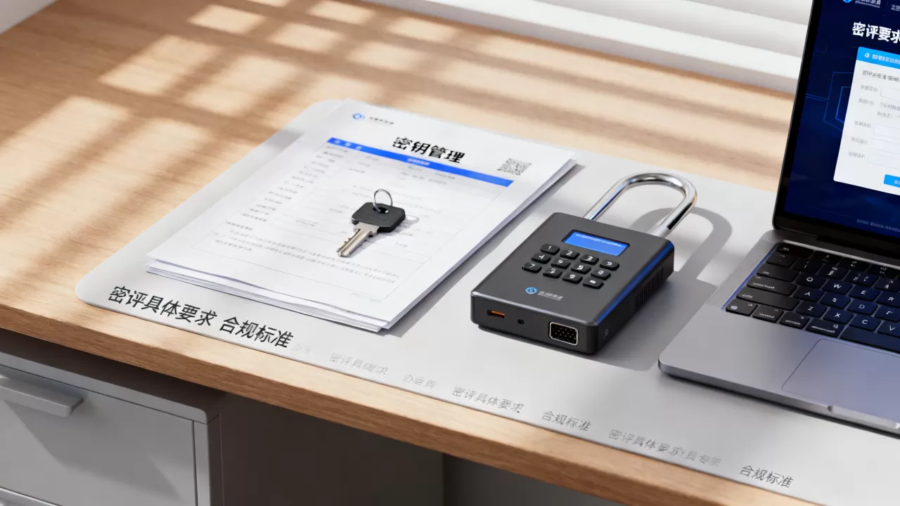 密评对密钥管理提出了哪些具体要求，密钥管理合规标准有哪些？