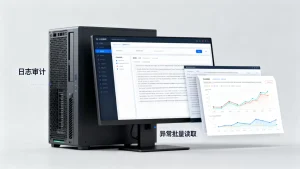 日志审计能发现异常批量读取吗，如何通过日志审计发现批量读取异常