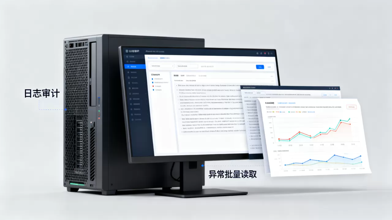 日志审计能发现异常批量读取吗,如何通过日志审计发现批量读取异常 日志审计能发现异常批量读取吗,如何通过日志审计发现批量读取异常