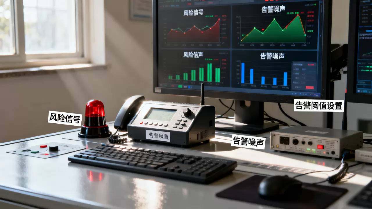 告警噪声过大会掩盖真正的风险信号吗,告警疲劳如何避免漏报 告警噪声过大会掩盖真正的风险信号吗,告警疲劳如何避免漏报
