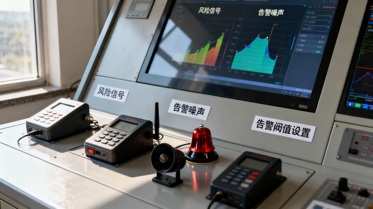 告警噪声过大会掩盖真正的风险信号吗,告警疲劳如何避免漏报 告警噪声过大会掩盖真正的风险信号吗,告警疲劳如何避免漏报
