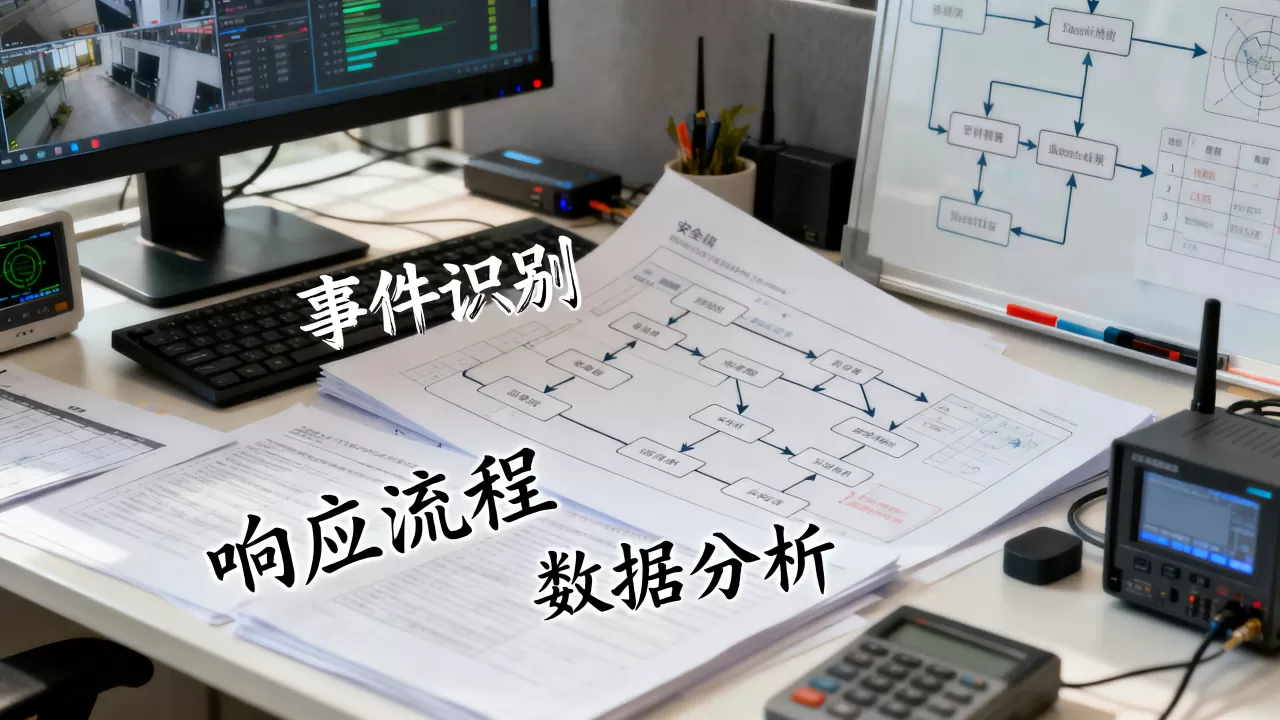 安全信息和事件管理如何提升响应效率?安全事件响应效率提升方法 安全信息和事件管理如何提升响应效率?安全事件响应效率提升方法