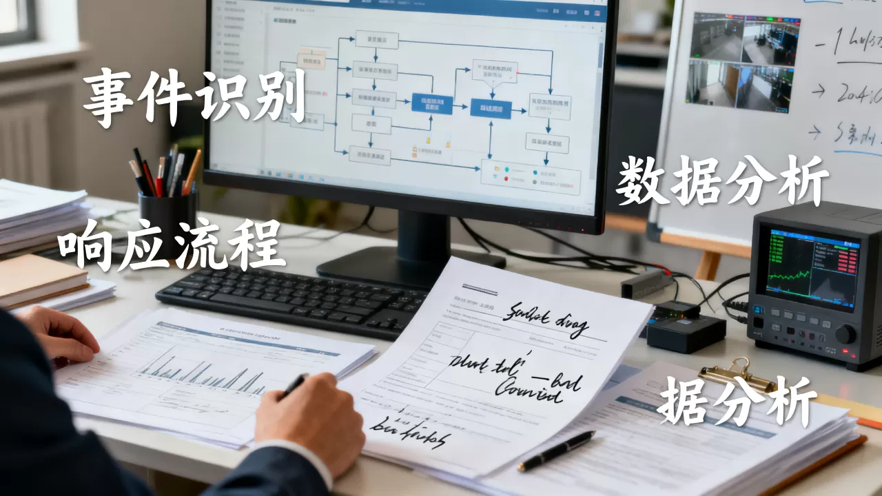安全信息和事件管理如何提升响应效率?安全事件响应效率提升方法 安全信息和事件管理如何提升响应效率?安全事件响应效率提升方法