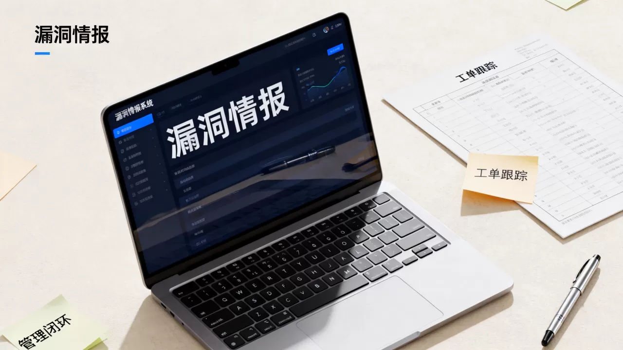 漏洞情报如何对接内部工单跟踪,漏洞管理闭环怎么做 漏洞情报如何对接内部工单跟踪,漏洞管理闭环怎么做