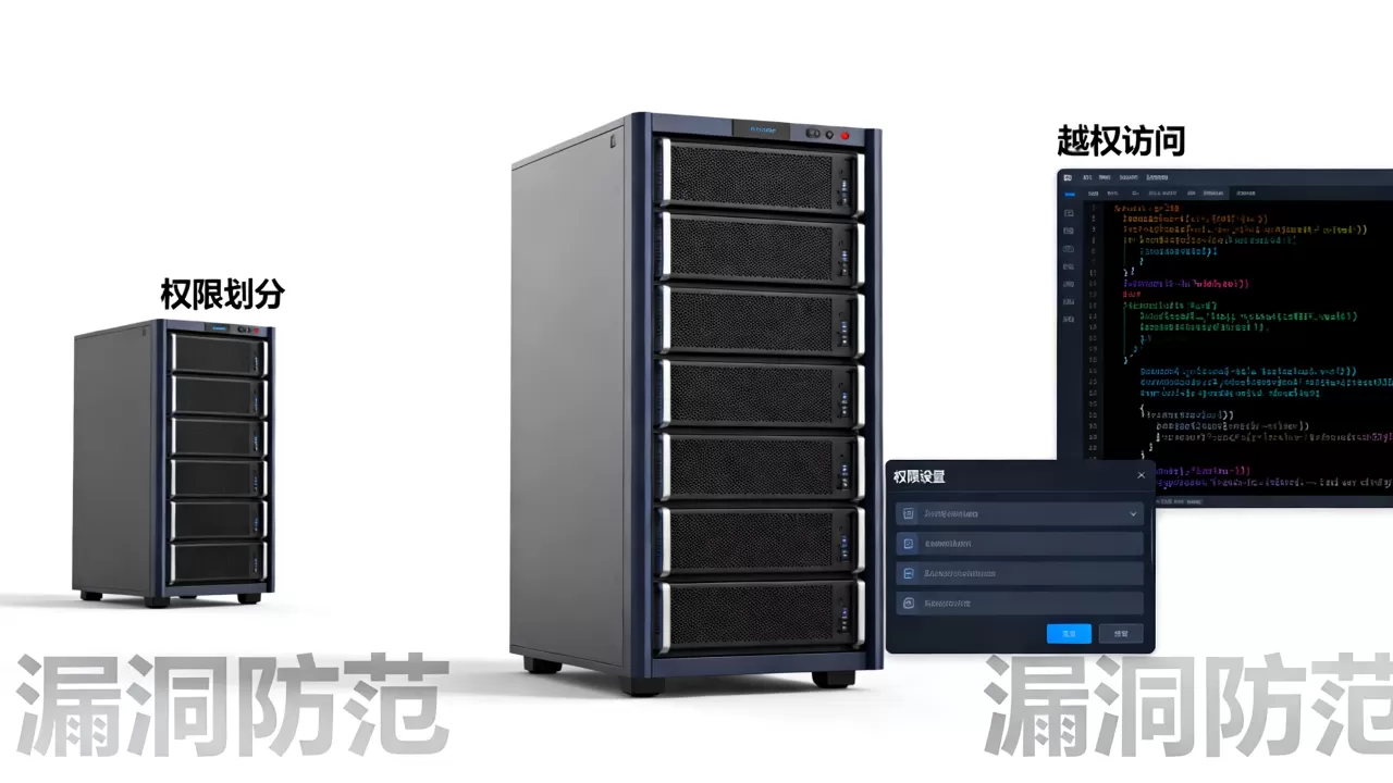 越权访问源于权限划分过粗?如何防止越权漏洞,权限划分过细有用吗 越权访问源于权限划分过粗?如何防止越权漏洞,权限划分过细有用吗
