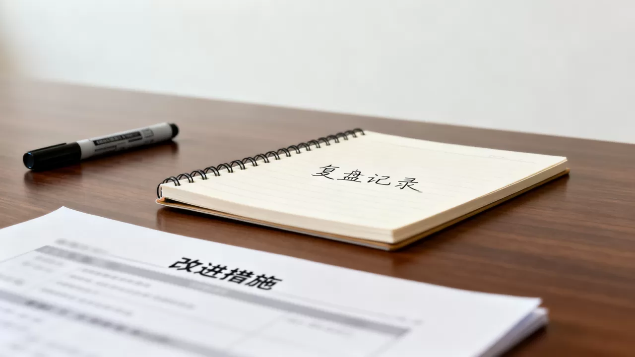 安全事件复盘能改进防护短板吗?安全事件复盘怎么做 安全事件复盘能改进防护短板吗?安全事件复盘怎么做