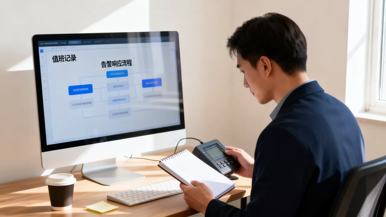 安全运维应建立值班和告警响应机制吗,如何构建高效机制? 安全运维应建立值班和告警响应机制吗,如何构建高效机制?