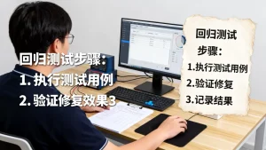 漏洞修复后要做回归确认避免再次复发，如何有效进行回归测试？