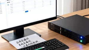 漏洞扫描必须覆盖应用层和系统层吗，如何全面检测双重风险？