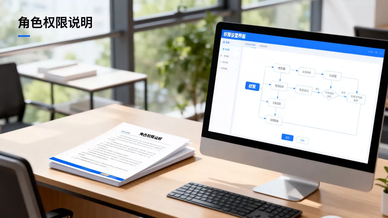 角色权限划分不清容易引发越权问题吗？权限划分不清怎么办