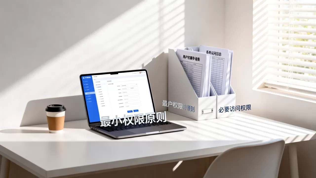 最小权限原则是什么,为什么只开放必要访问权限? 最小权限原则是什么,为什么只开放必要访问权限?