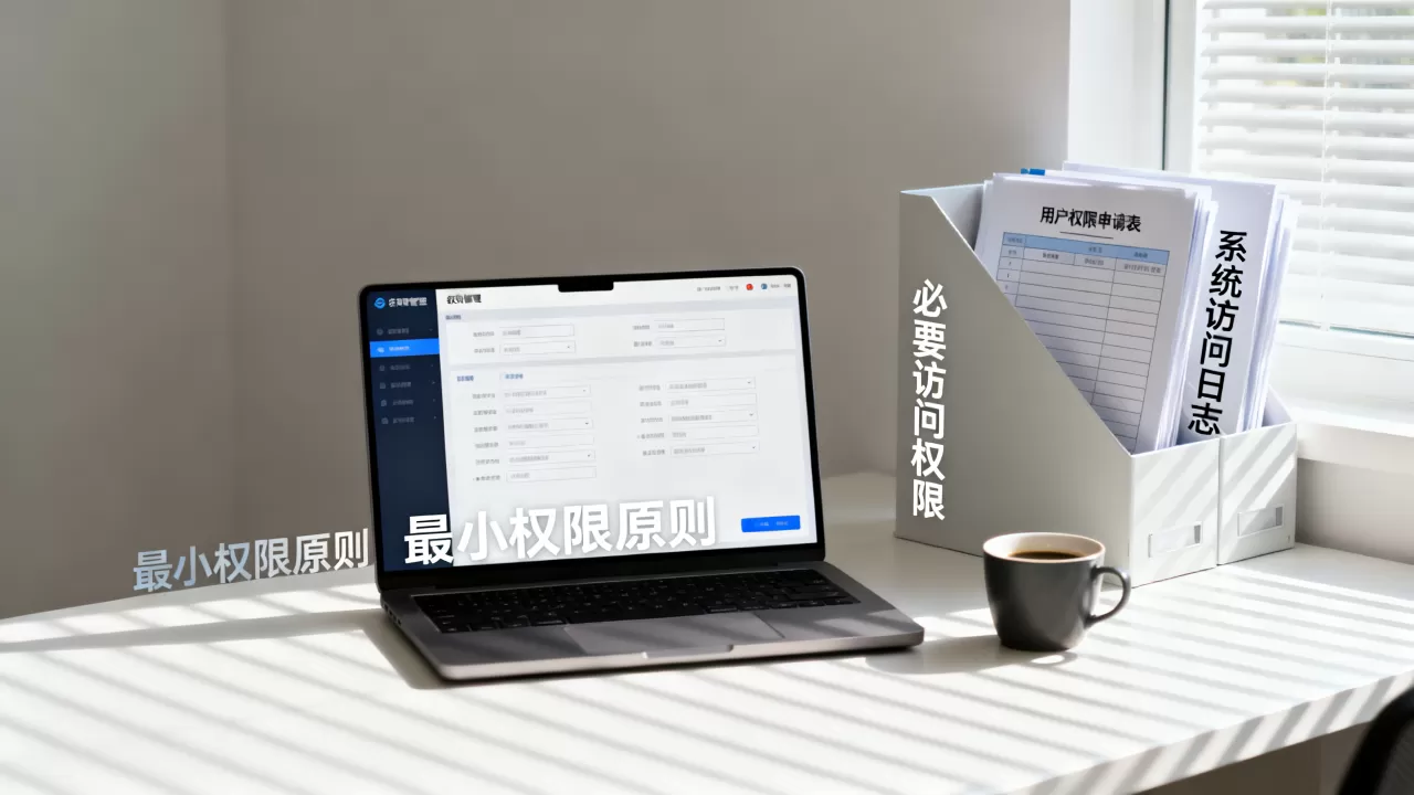 最小权限原则是什么,为什么只开放必要访问权限? 最小权限原则是什么,为什么只开放必要访问权限?