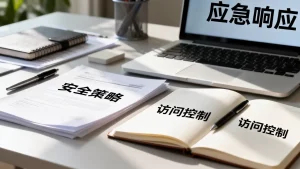 等保建设里安全管理制度需要写清这些