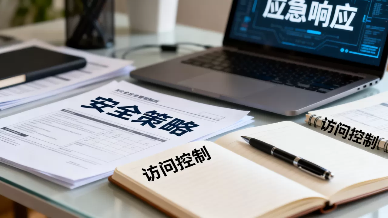 等保建设里安全管理制度需要写清这些 等保建设里安全管理制度需要写清这些