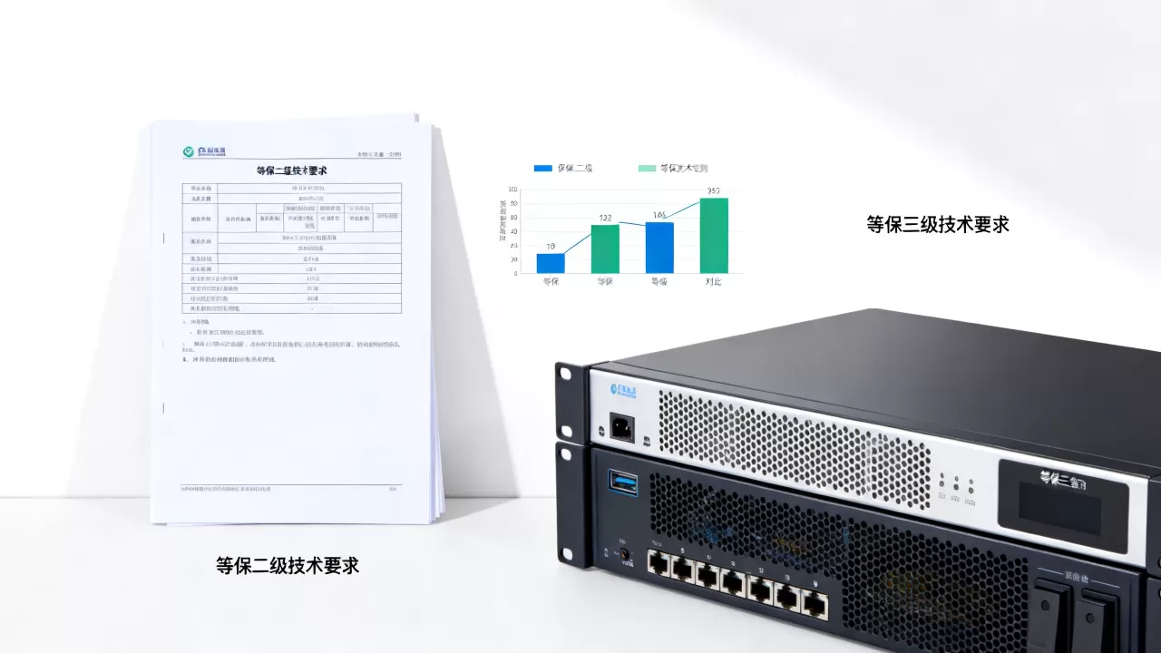 等保二级和三级在技术要求上有哪些区别,等保二级三级差异是什么? 等保二级和三级在技术要求上有哪些区别,等保二级三级差异是什么?