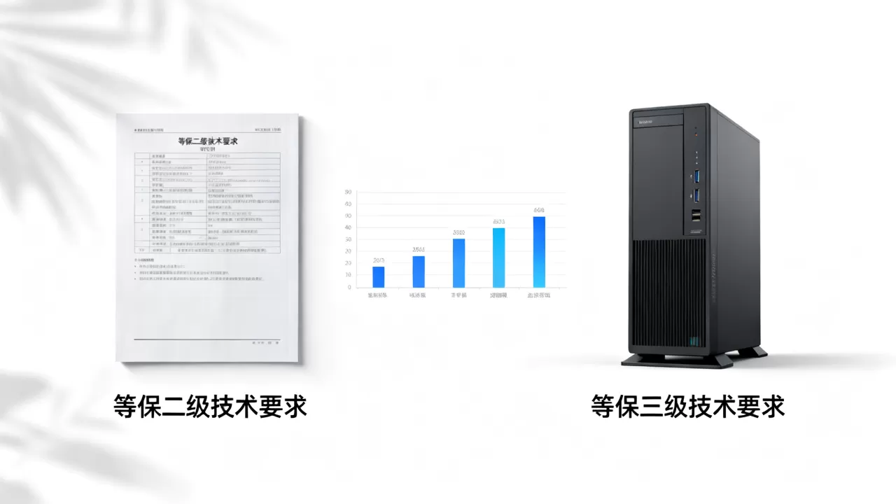 等保二级和三级在技术要求上有哪些区别,等保二级三级差异是什么? 等保二级和三级在技术要求上有哪些区别,等保二级三级差异是什么?