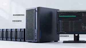 渲染农场混合渲染器兼容性怎么处理，渲染农场支持哪些混合渲染器？