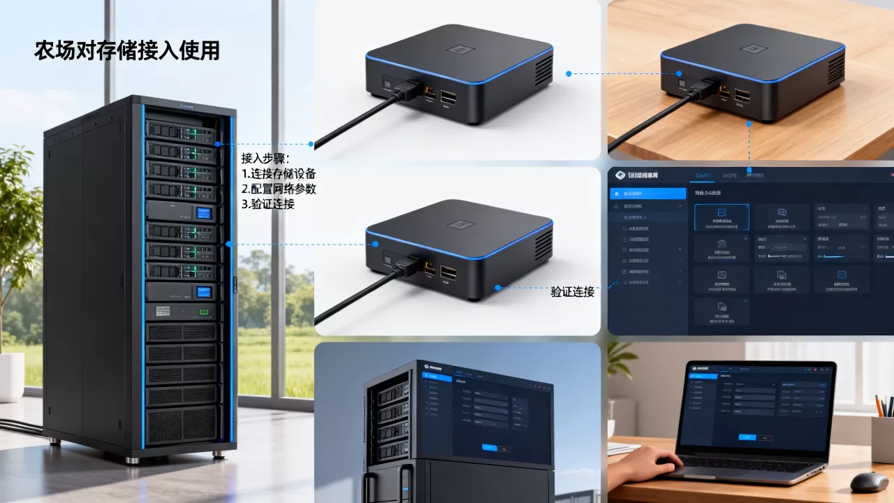 渲染农场对象存储的接入使用方式具体是什么?,怎么操作 渲染农场对象存储的接入使用方式具体是什么?,怎么操作
