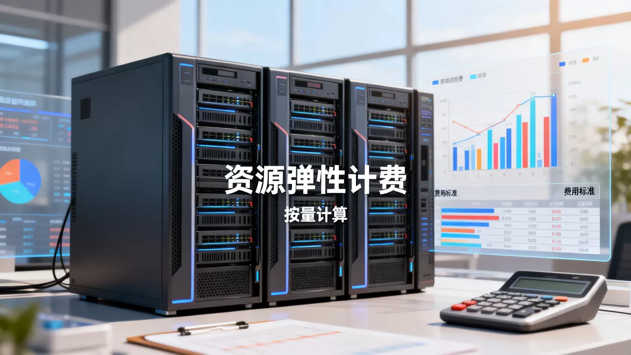 渲染农场资源弹性计费怎么按量？渲染农场按量计费多少钱