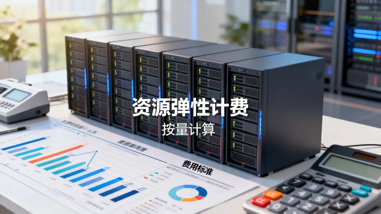 渲染农场资源弹性计费怎么按量？渲染农场按量计费多少钱