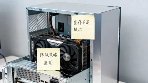 渲染农场显存不足怎么办，降级策略有哪些？