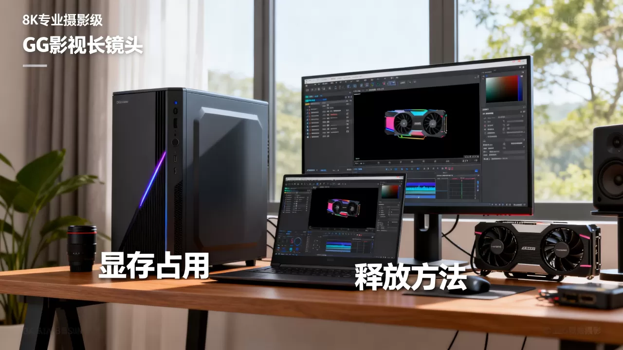 CG影视长镜头渲染显存持续占用怎么办,如何释放显存? CG影视长镜头渲染显存持续占用怎么办,如何释放显存?