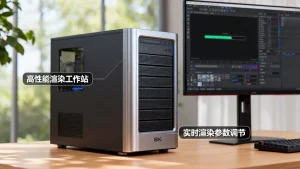 高模场景渲染如何保证稳定不崩？高模渲染稳定性保障措施有哪些