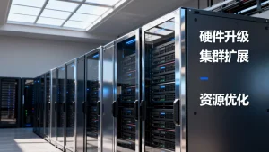 渲染农场任务堆积如何扩容？，渲染农场扩容方法有哪些