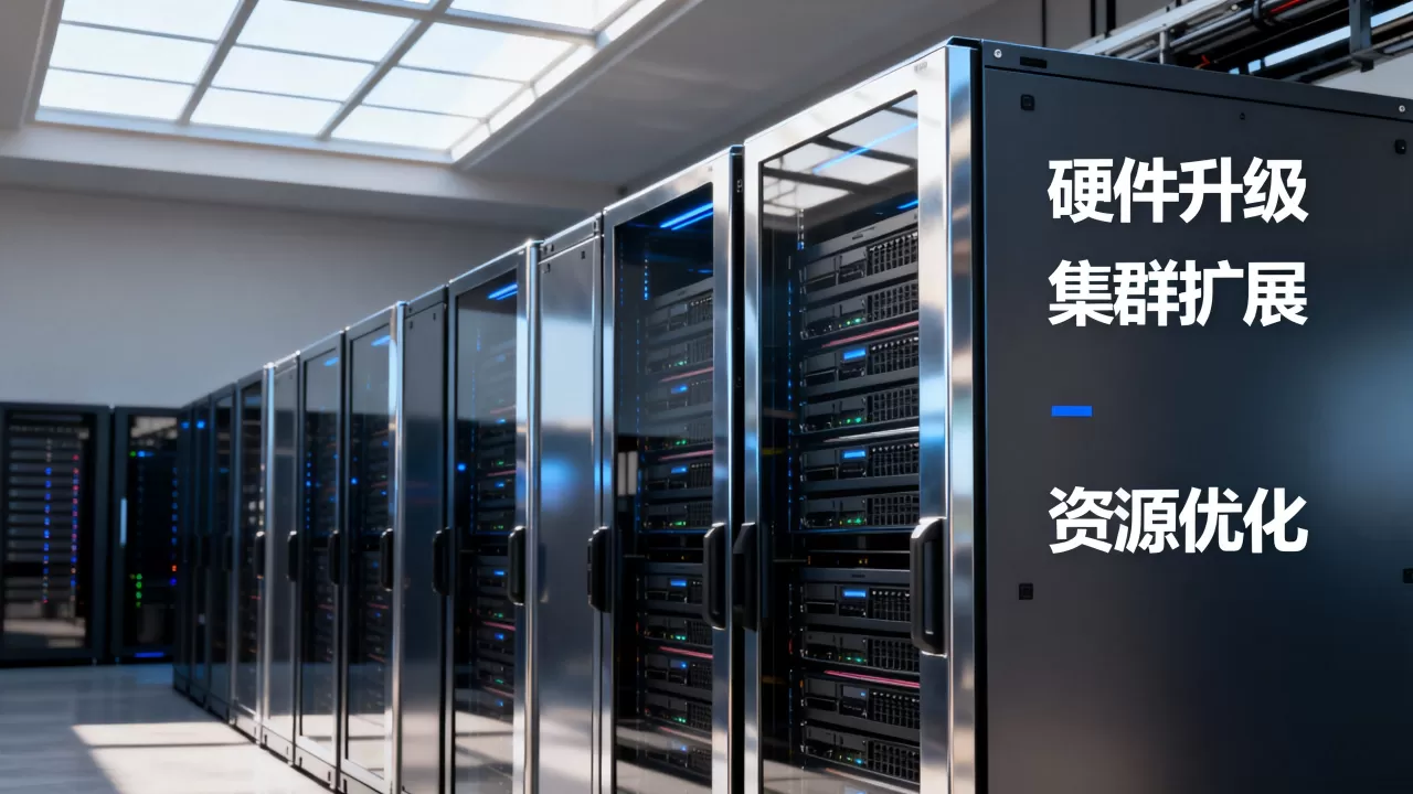 渲染农场任务堆积如何扩容？，渲染农场扩容方法有哪些