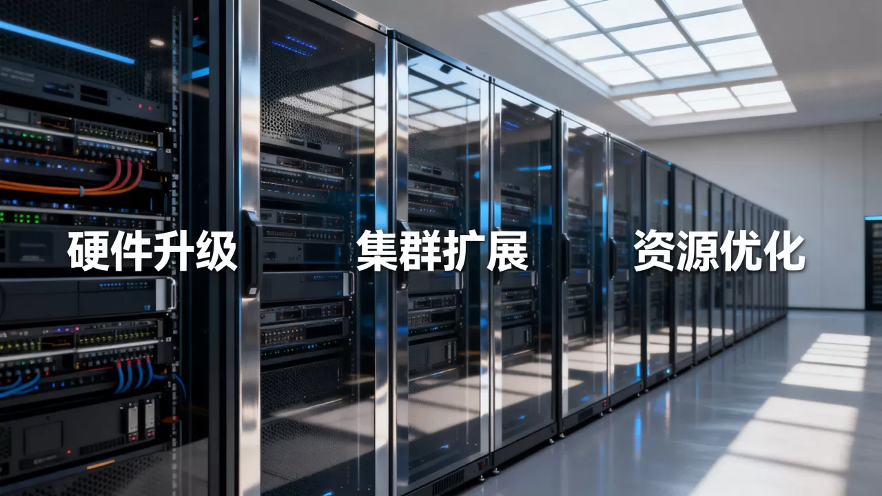 渲染农场任务堆积如何扩容？，渲染农场扩容方法有哪些