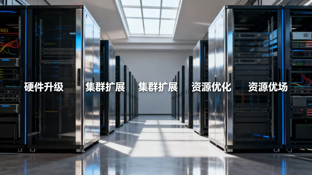 渲染农场任务堆积如何扩容？，渲染农场扩容方法有哪些